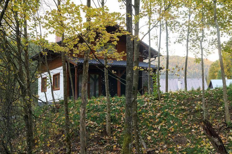 Chata Chopok Tale Zimmer foto