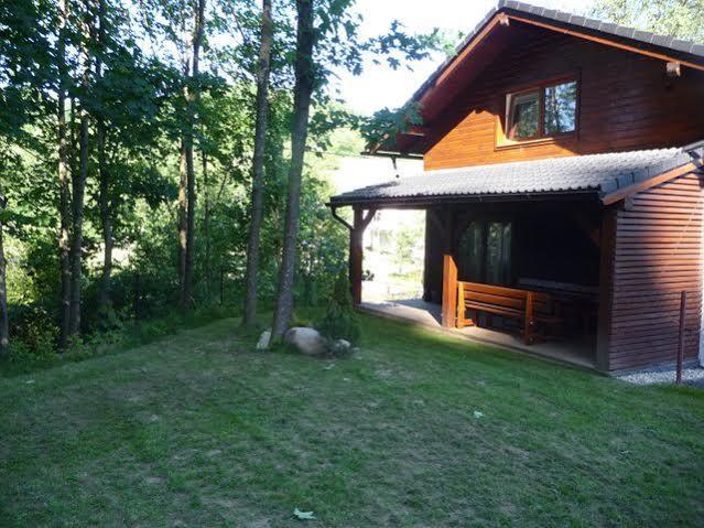 Chata Chopok Tale Exterior foto